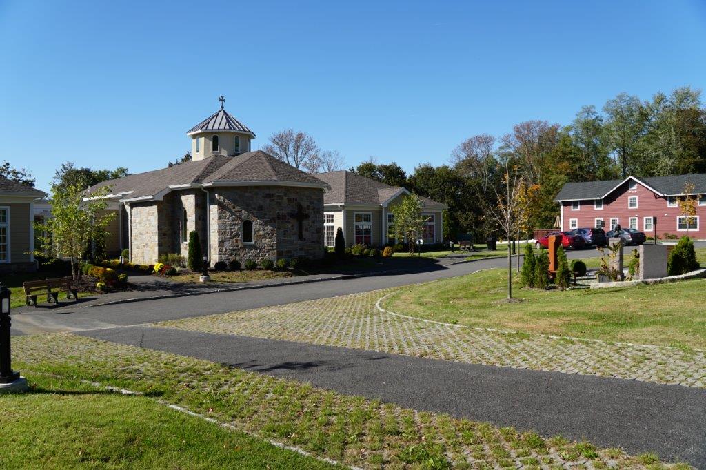 western diocese of the