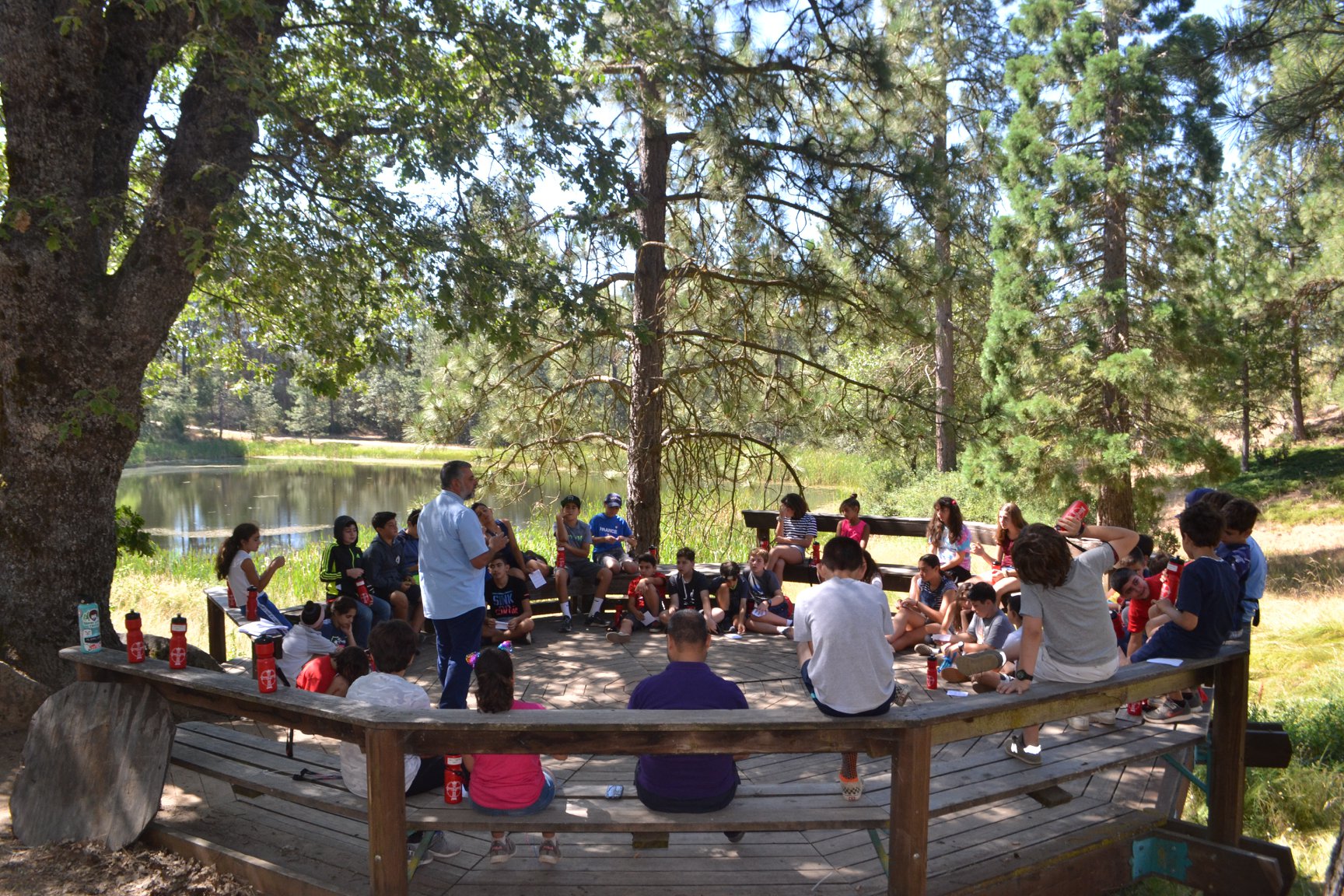 Western Diocese Summer Camp Western Diocese Summer Camp Western Diocese Of The Armenian Church