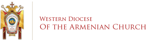 Western Diocese Of the Armenian Church