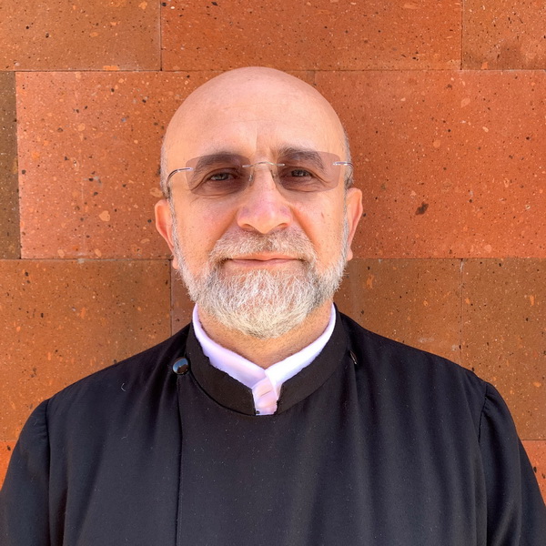 Rev. Fr. Vazgen Boyajyan