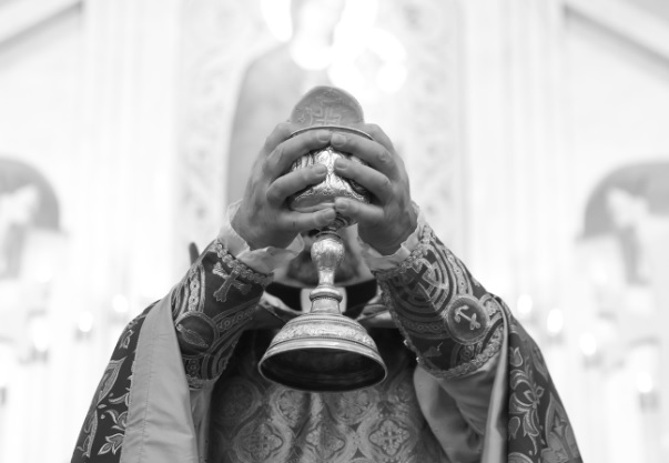 Ringing in the New Year with a Thanksgiving Prayer 