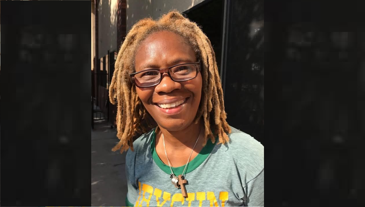 In Memoriam: Ms. PJ plants seeds with deep roots of love