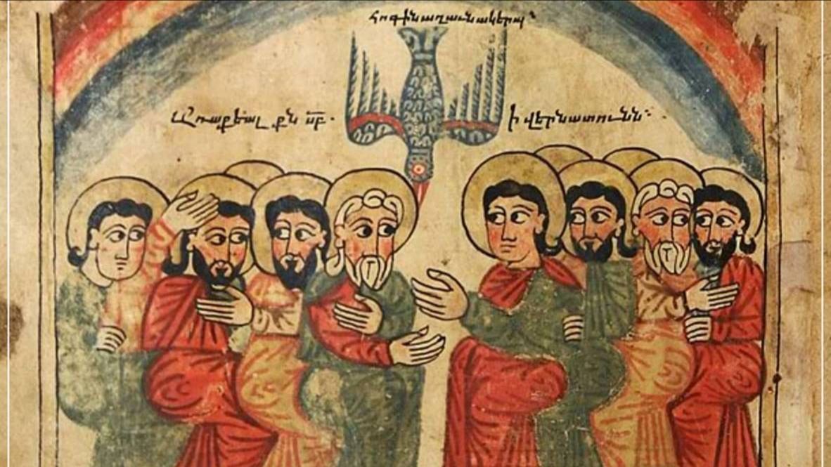 PENTECOST