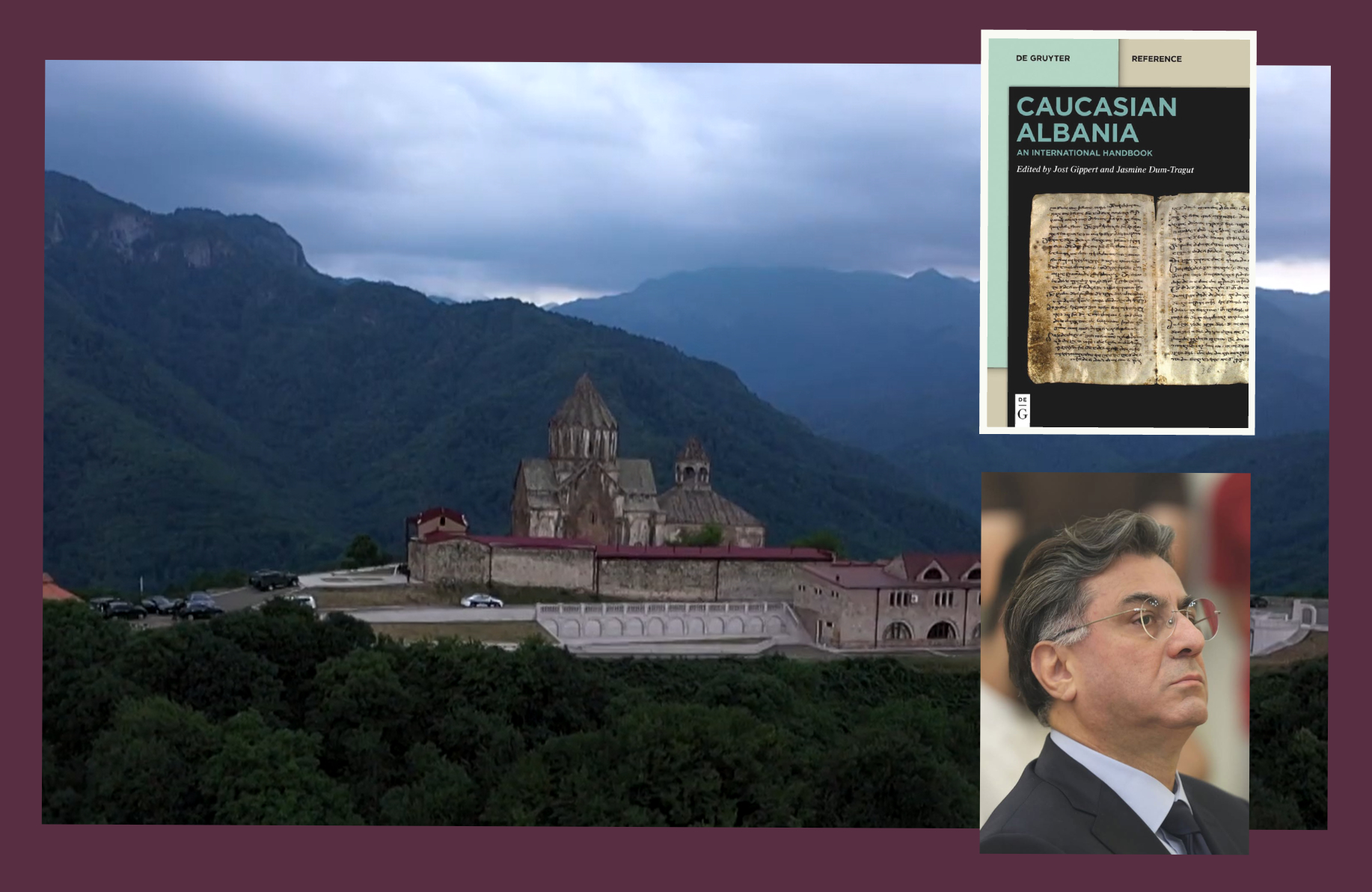 Azerbaijan’s Attempts to Rewrite Artsakh’s Christian History