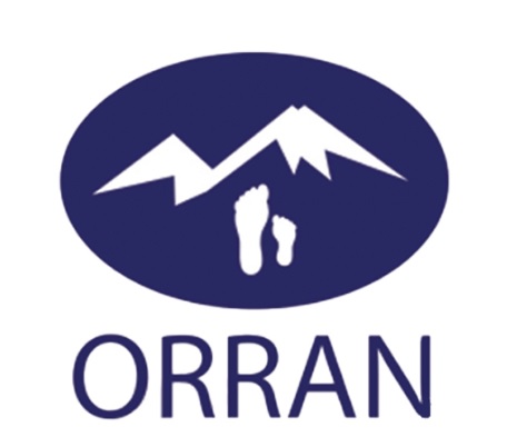 Orran Holds 26th Annual Gala in Los Angeles