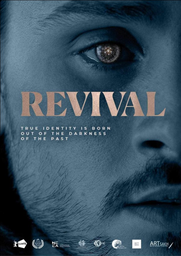 “Revival” Film Premieres in Burbank