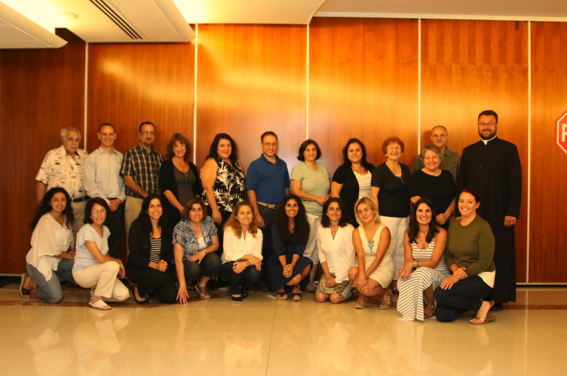CEC Workshop