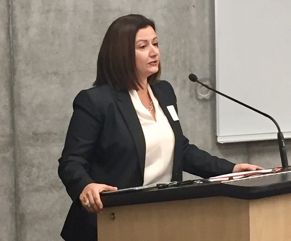 Dr. Houri Berberian Installed as Meghrouni Family Presidential Chair in Armenian Studies at UCI