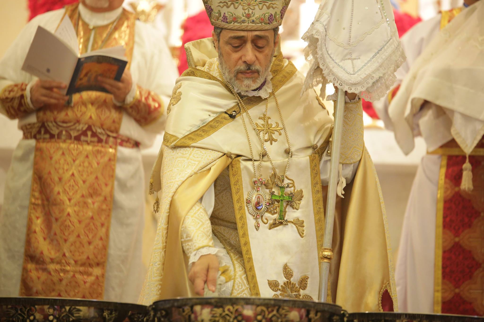 Feast of the Nativity and Theophany