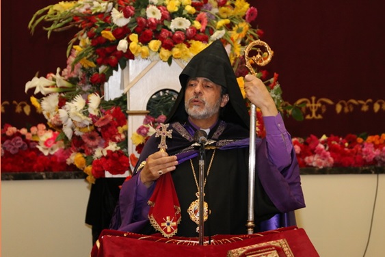 Աւագ Ուրբաթ 