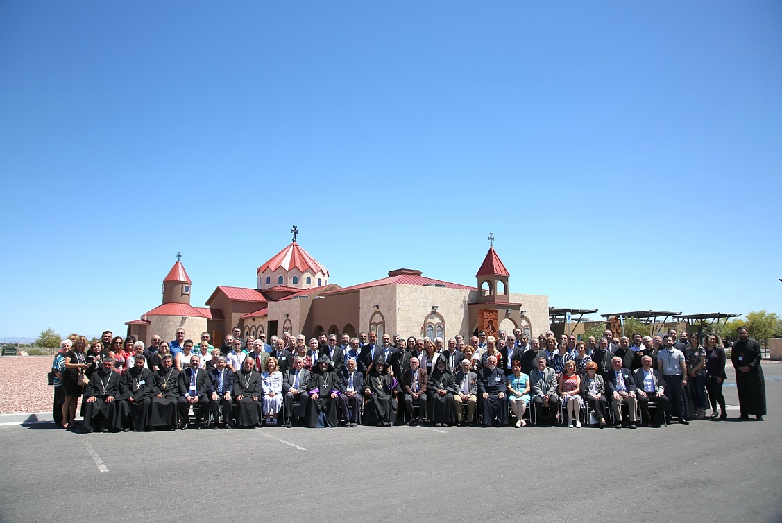 91-ՐԴ ԹԵՄԱԿԱՆ ՊԱՏԳԱՄԱՎՈՐԱԿԱՆ ԺՈՂՈՎ