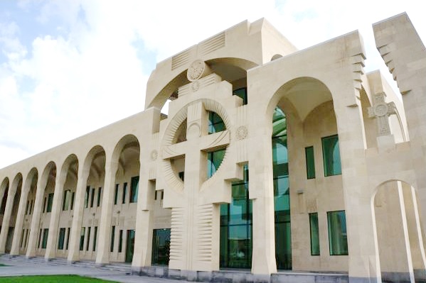 Մայր Աթոռում տեղի կ'ունենայ մայիսեան հերոսամարտերի եւ Հայաստանի առաջին Հանրապետութեան 100-ամեակին նուիրուած գիտաժողով