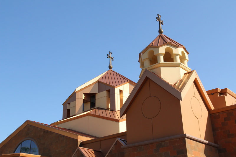 Հայապահպանություն՝ գործով