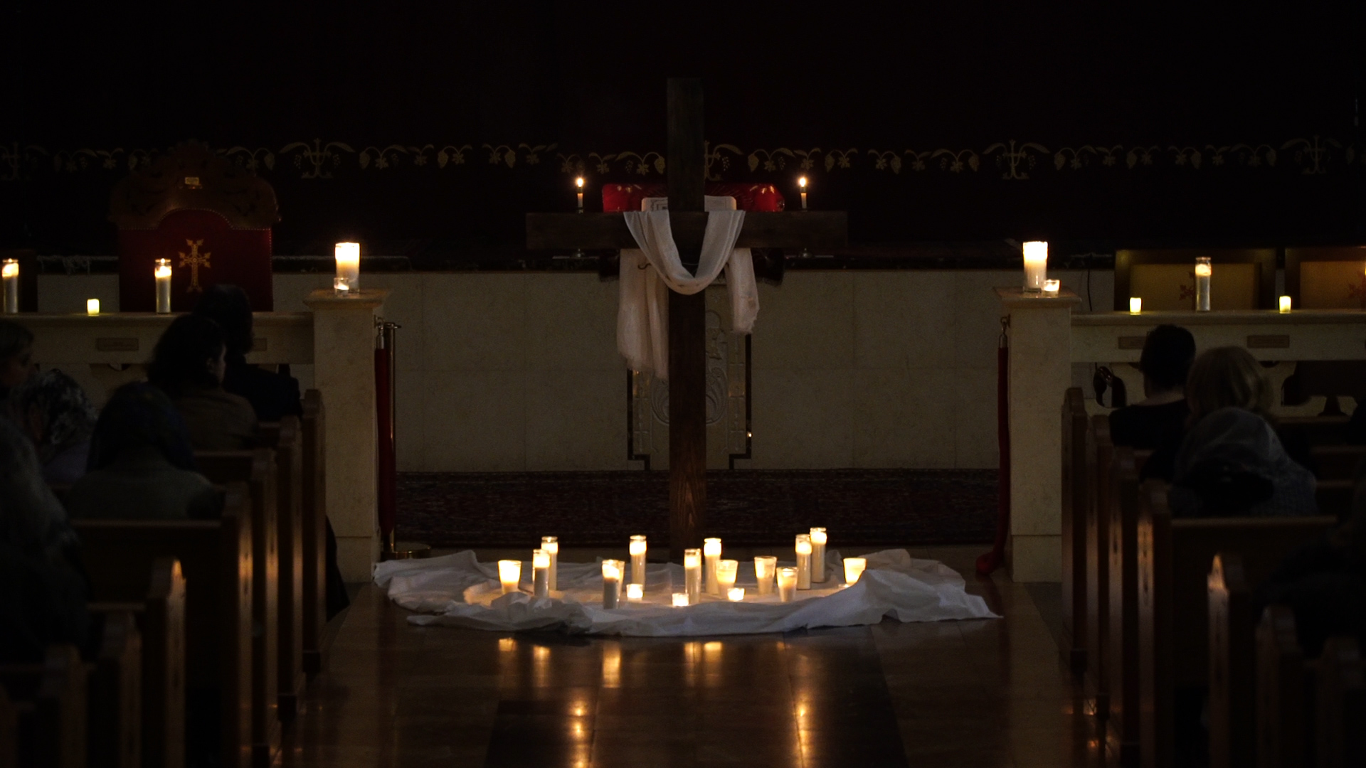 ԼՈՅՍԻ ՀԵՂԵՂԸ ՀՈԳԻՆԵՐԷՆ ՆԵՐՍ...