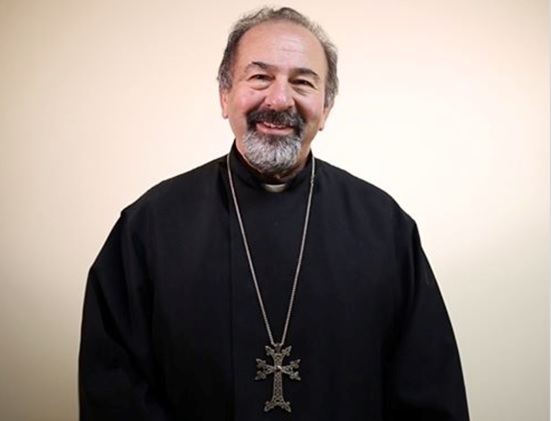 ԱՐԺ. Տ. ԵՂԻԱ ԱՒԱԳ ՔԱՀԱՆԱՅ ՀԱՅՐԱՊԵՏԵԱՆԻ ՏԱՆ ԿԱՐԳ, ՎԵՐՋԻՆ ՕԾՈՒՄ ԵՒ ԹԱՂՈՒՄ