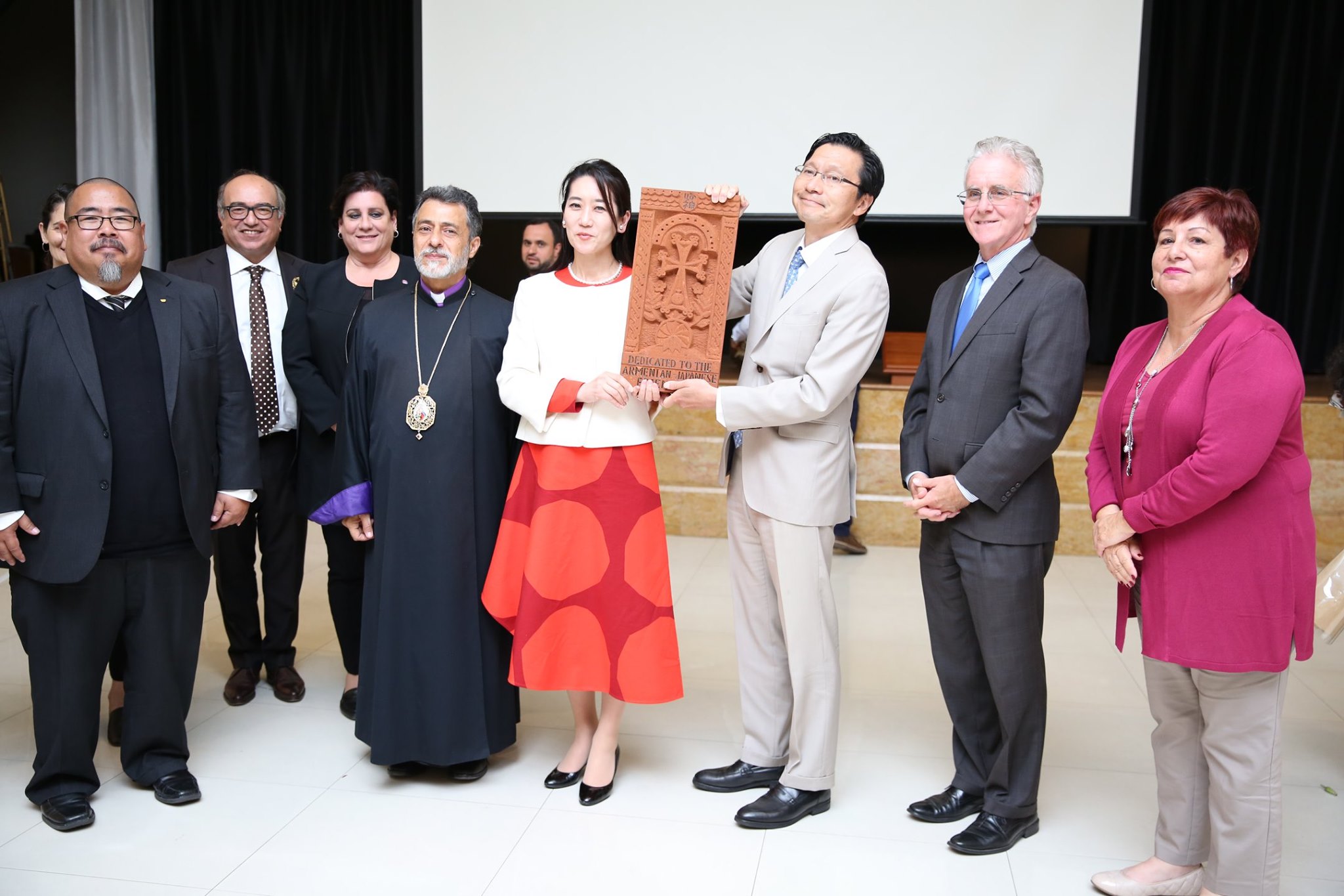 Honoring the Legacy of Diana Apcar