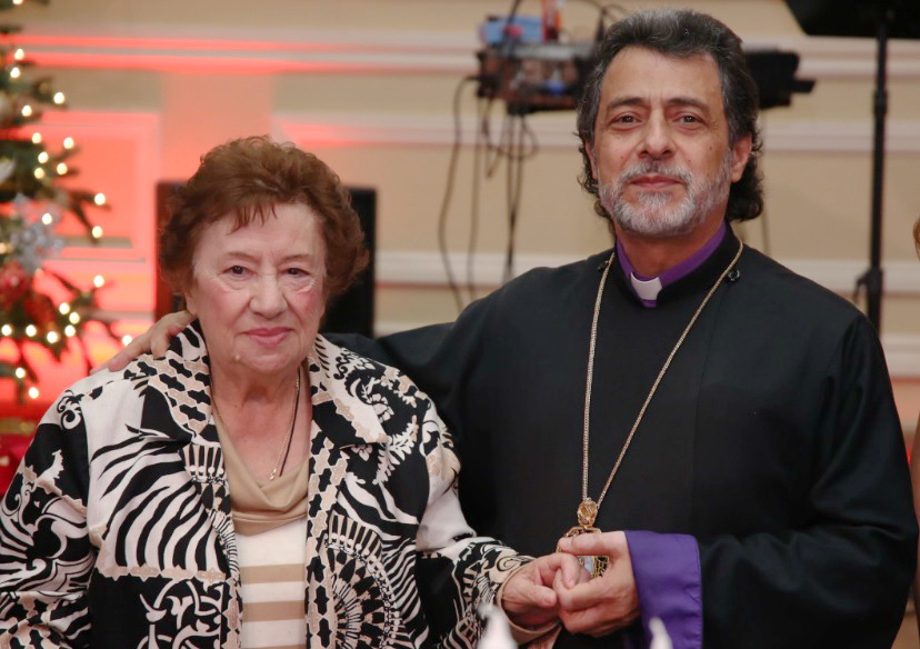 ՁՕՆ ՄԱՅՐԵՐՈՒՆ