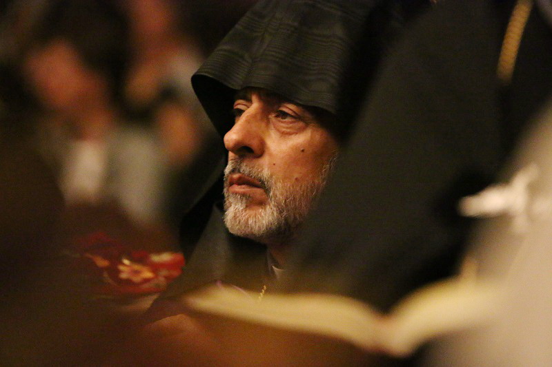 The Pandemic is forcing us to rethink how we ‘do Church’