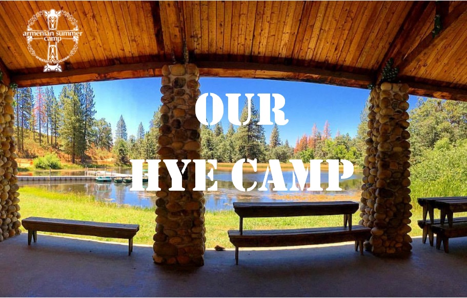 Our Hye Camp Needs Your Support