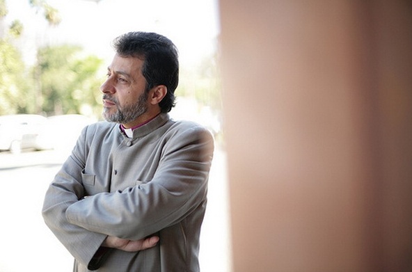 Both abortion and racism are part of the culture of death (Louis Brown)