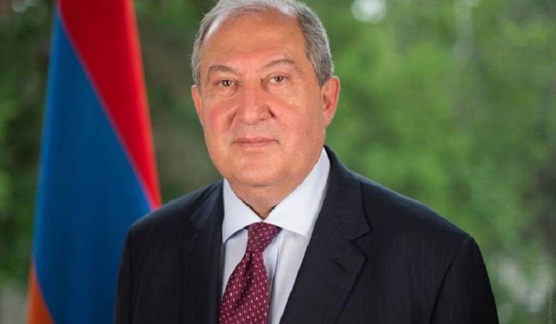 Azerbaijan, Turkey must be held accountable for bringing jihadists to our region - Armenian President