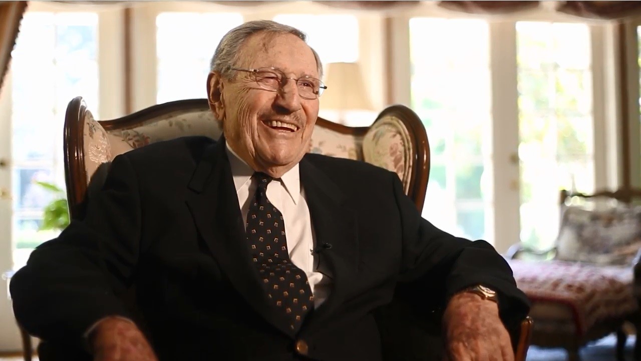 Western Diocese Bids Farewell to Armen Hampar