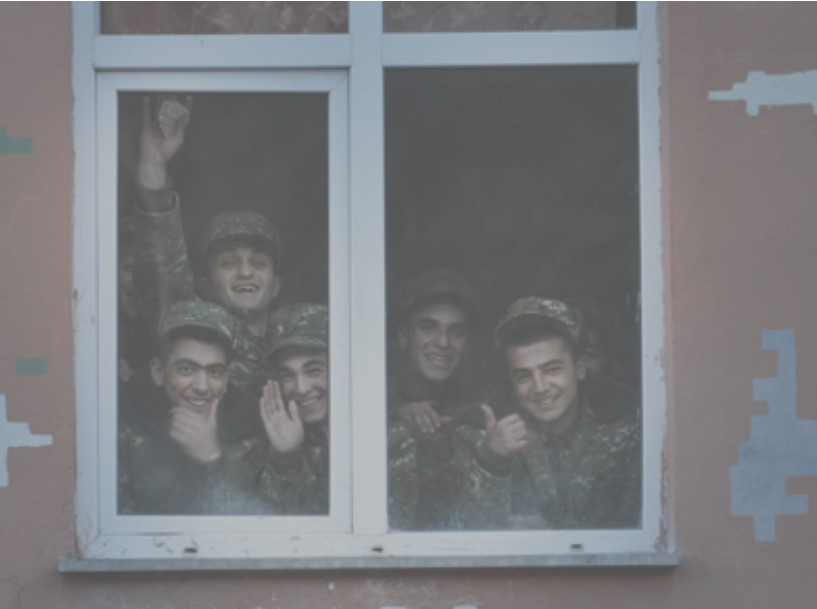 Insurance Foundation for Servicemen