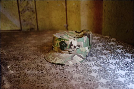 Day of Remembrance - Requiem for the Fallen Soldiers