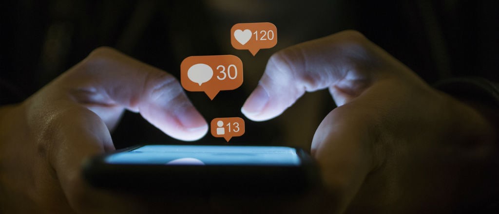 “Social media, for all the good it has brought, has also created a platform for anyone to make up his or her own truth and then work at eroding truths that bind us together and anchor our sanctity” (Fr. Ronald Rolheiser, O.M.I.)