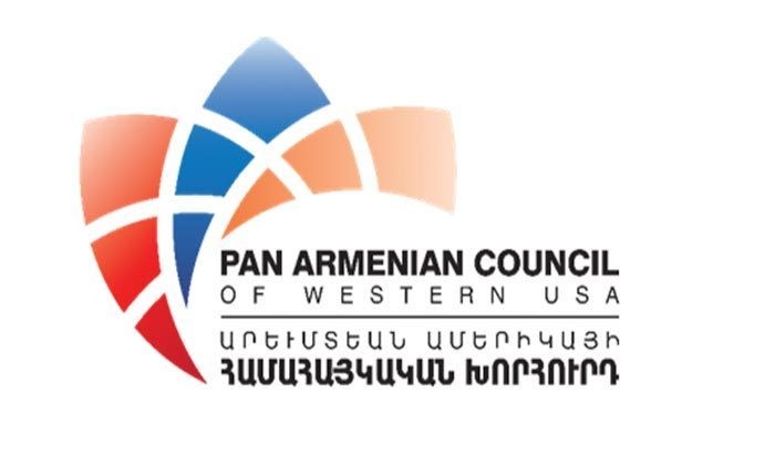 Արեւմտեան Ամերիկայի Համահայկական Խորհուրդի Յայտարարութիւն