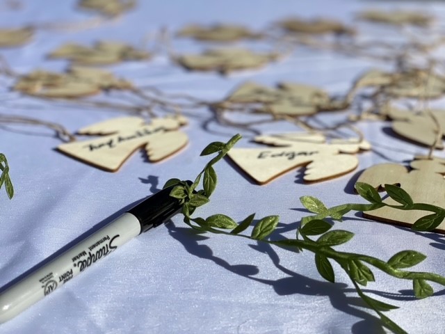 They Fell but Ascended