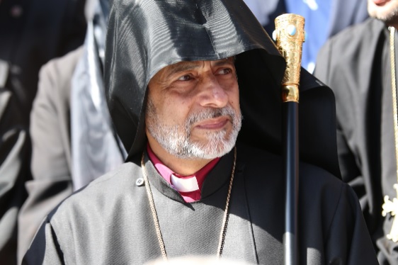 ՄԵԾ ՊԱՀՔ – ԴՈՒՌԸ ՆՈՐ ԿԵԱՆՔԻՆ