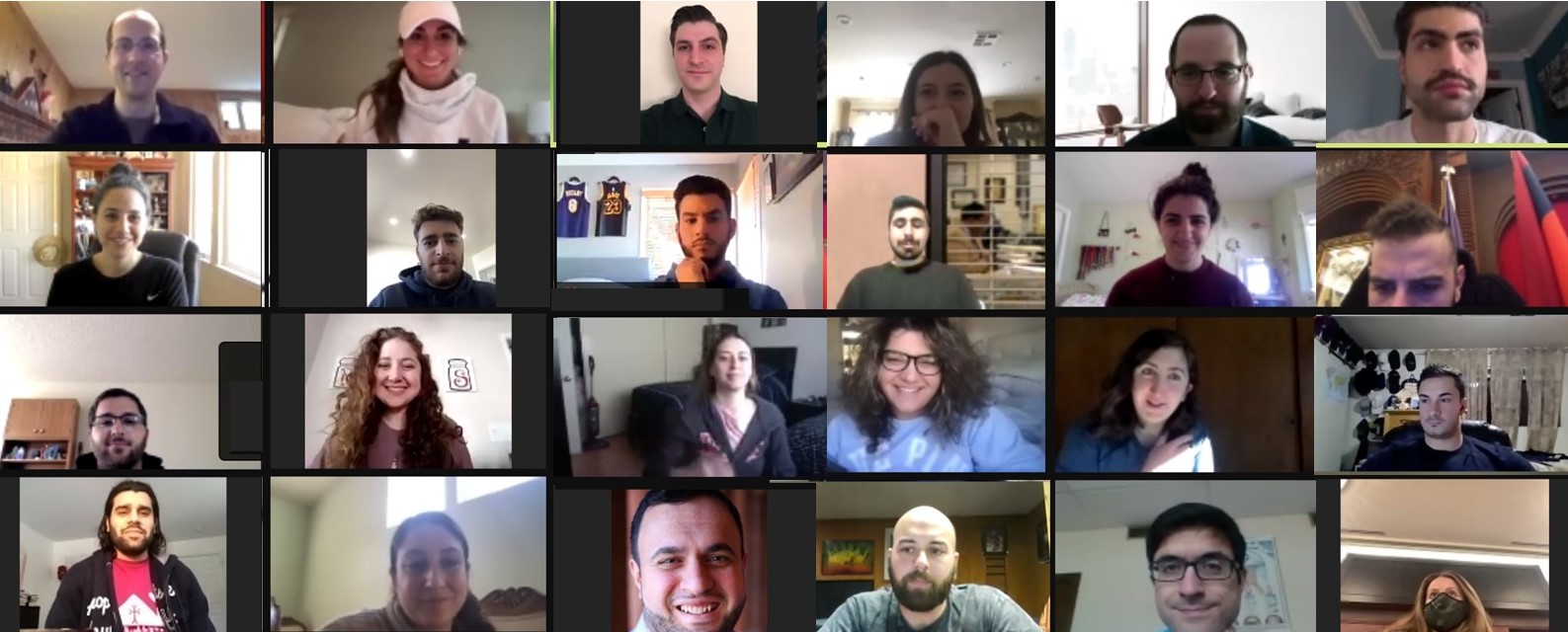 Reclaiming Faith in a Post Pandemic Era