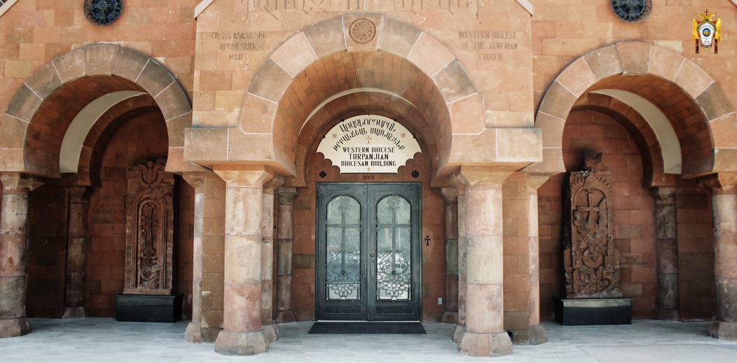 Donations by Western Diocese Allocated to Armenia Fund Total $1,950,000 