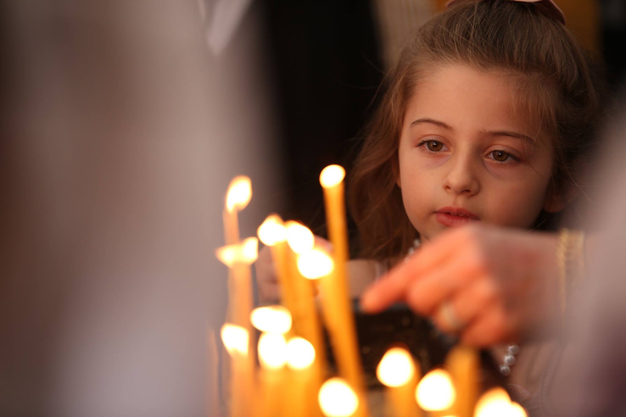 CEC Sunday School Teachers' Workshop 