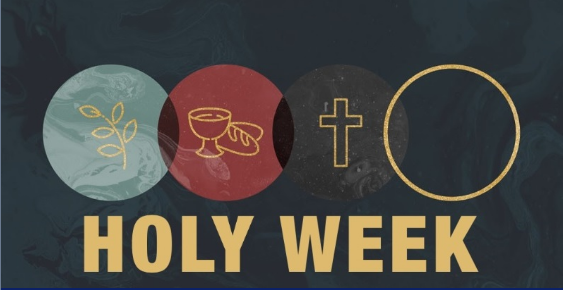 Holy Week