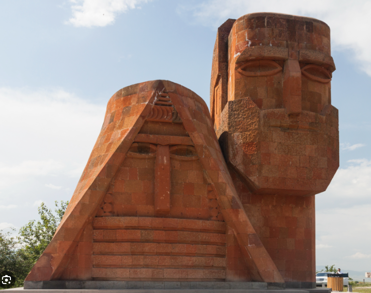 Artsakh in Crisis - Help Needed