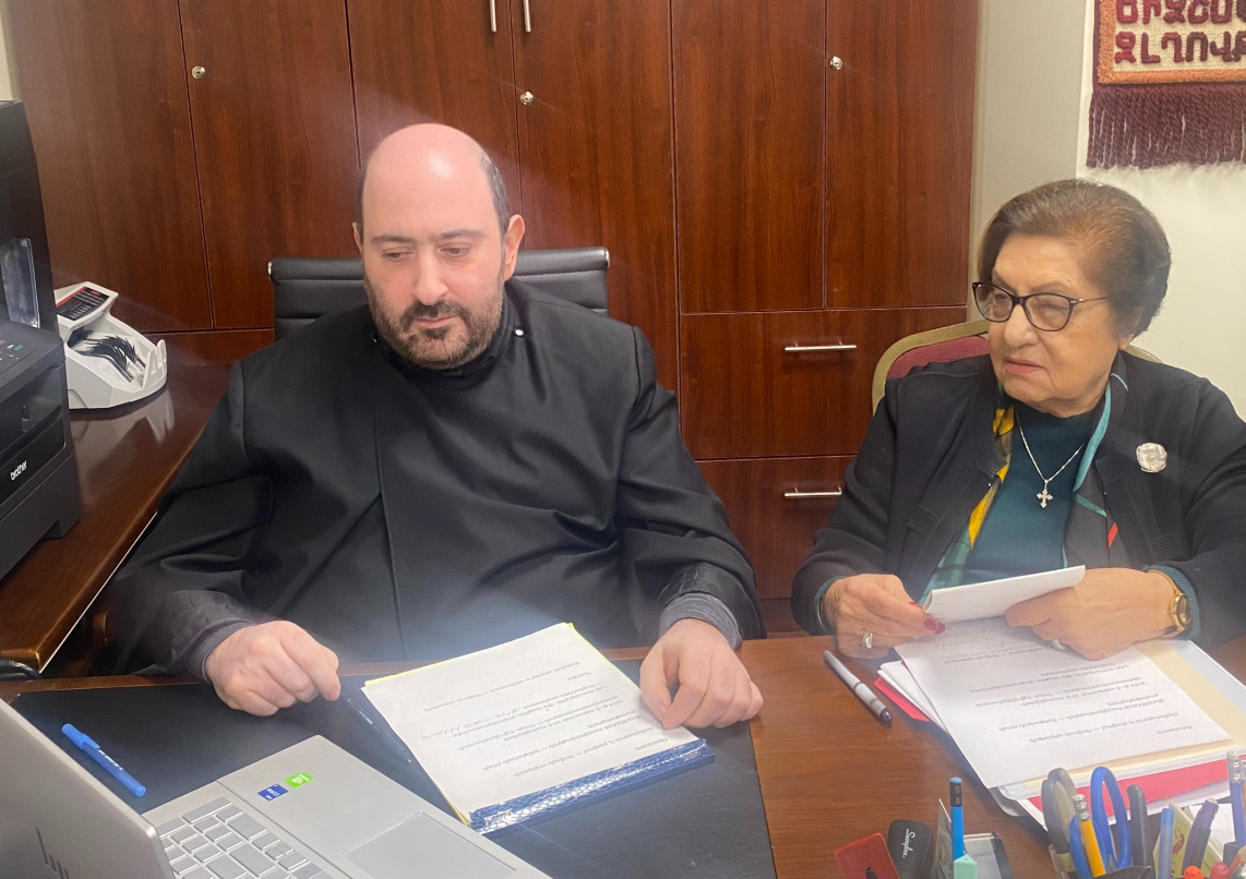 ԱՄՆ Արևմտյան թեմի շաբաթօրյա վարժարանների տնօրենների ընդհանուր ժողով