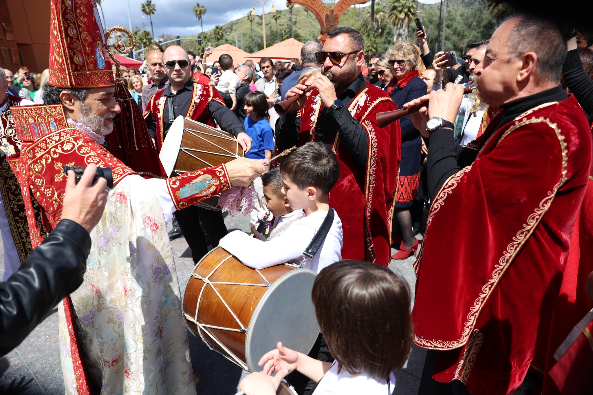 THE GLORIOUS RESURRECTION OF CHRIST AS AN INVITATION TO AN ABUNDANT LIFE