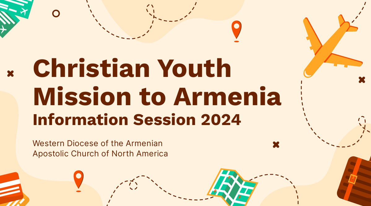 CYMA Informational Session