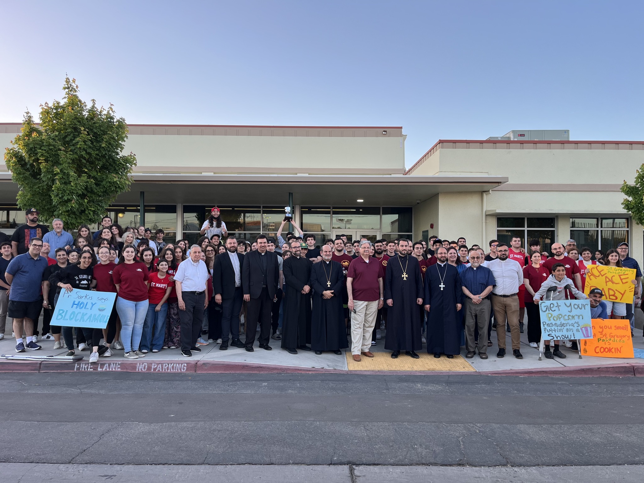 58th Annual ACYO Sports Weekend