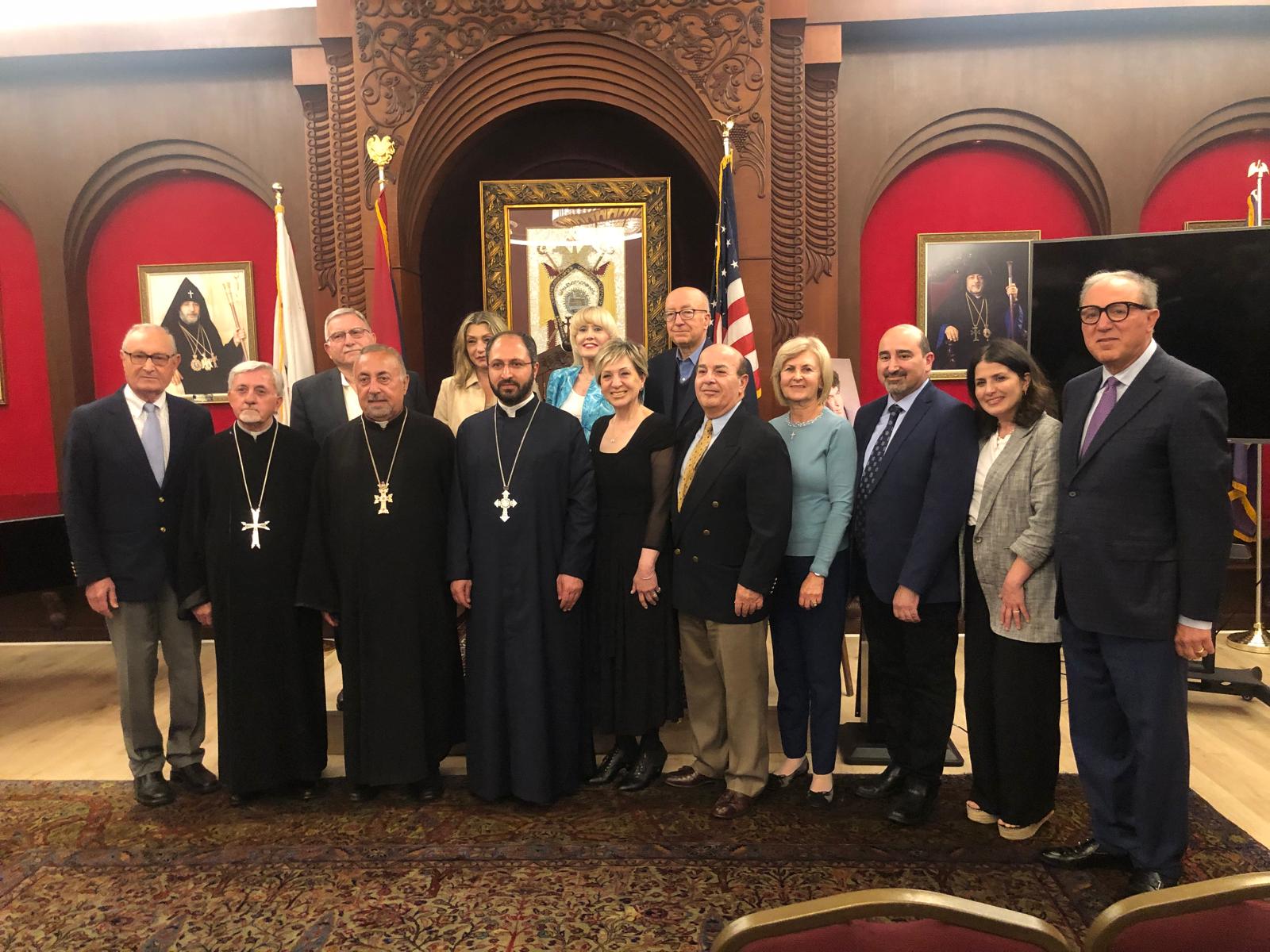 Զուարթնոց Մշակութային Վարչութեան կազմակերպած Պարոյր Սեւակի Ծննդեան 100-Ամեակ