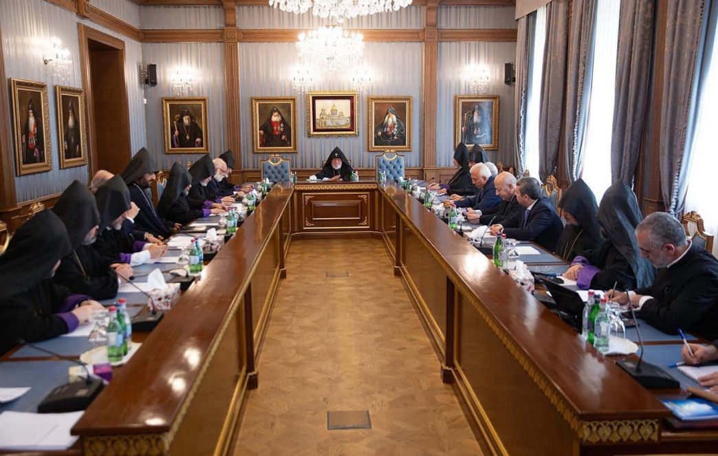 ՀԱՅՏԱՐԱՐՈՒԹՅՈՒՆ