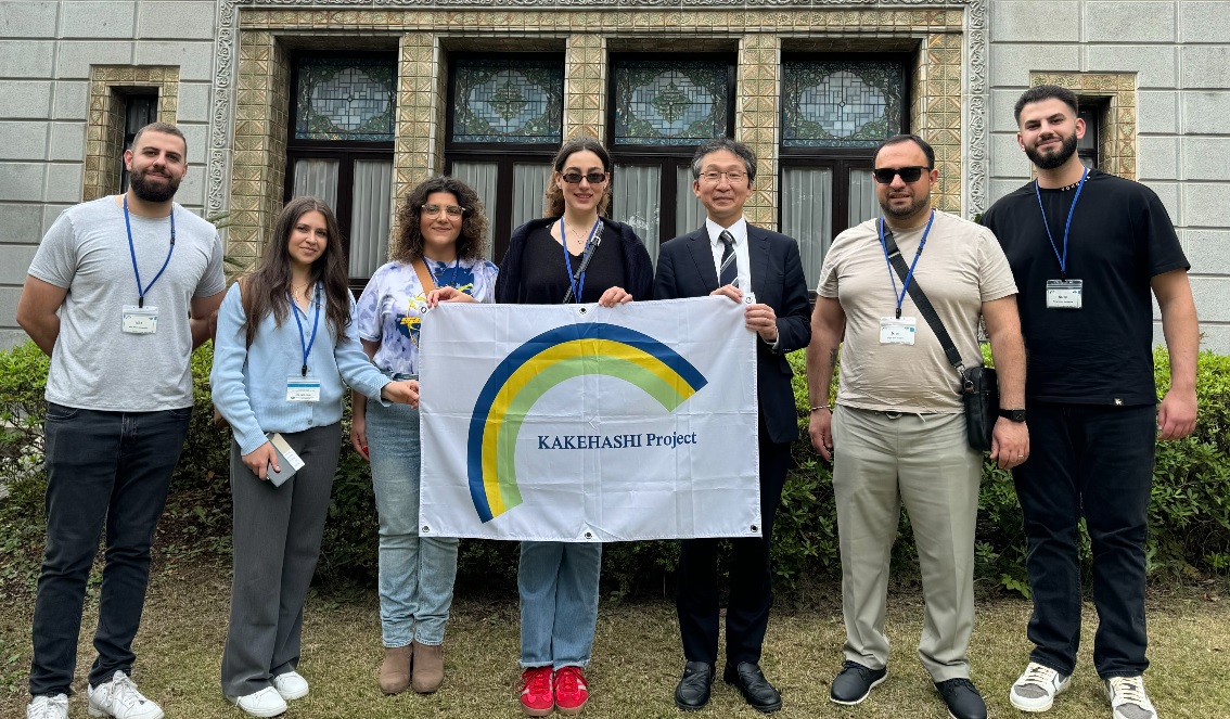 In Awe of Japan: First Impressions and Unforgettable Discoveries