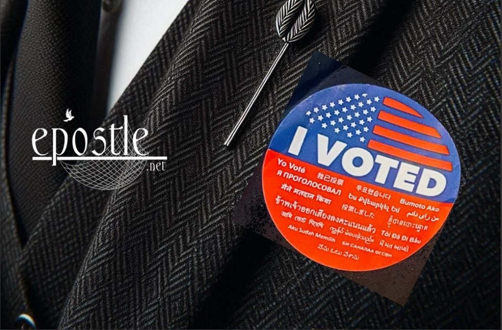 After the General Election 