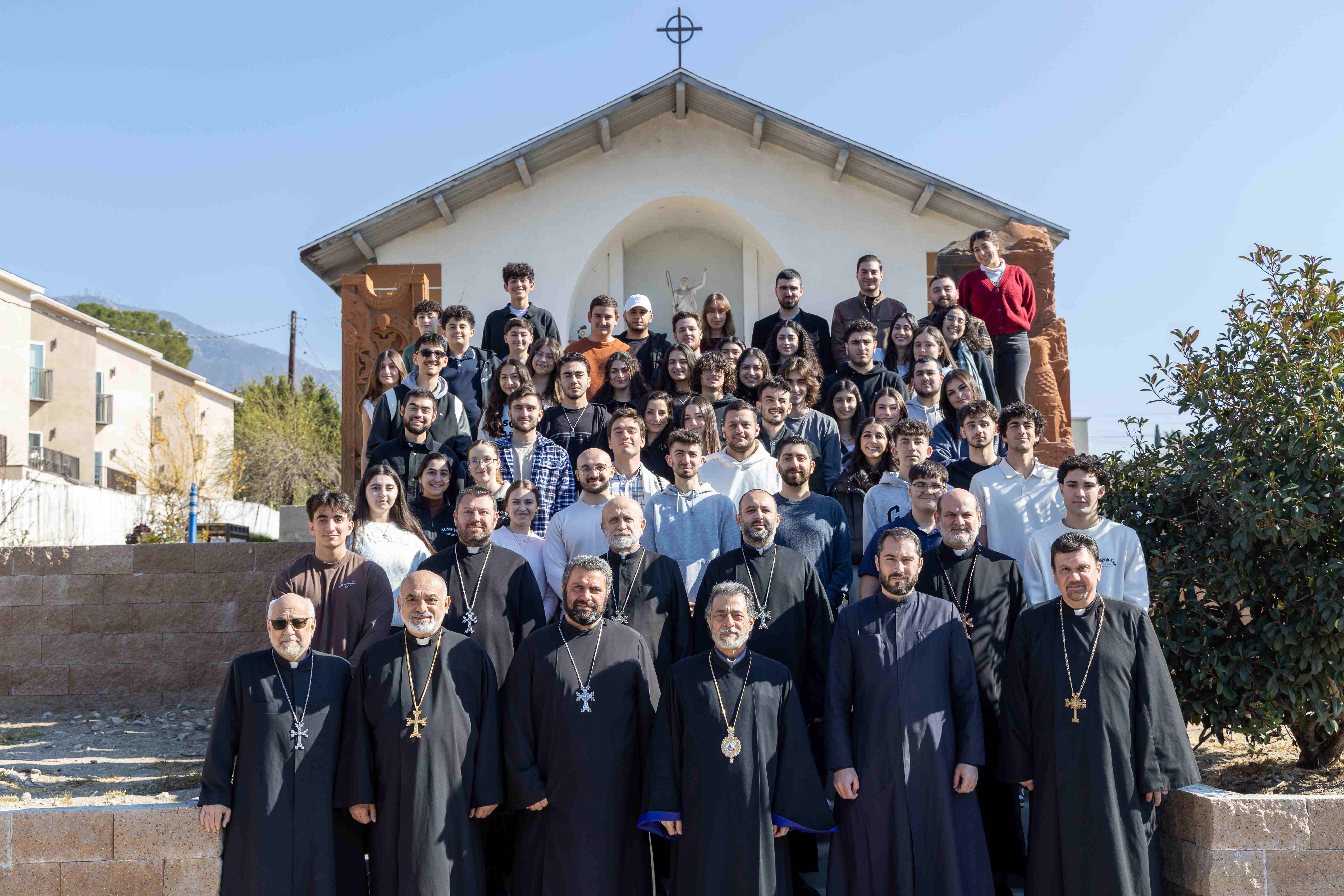 The 75th Annual ACYO-WD Convention