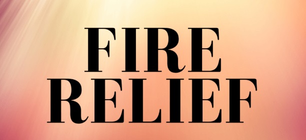 Western Diocese Fire Relief Update – 1/31/2025