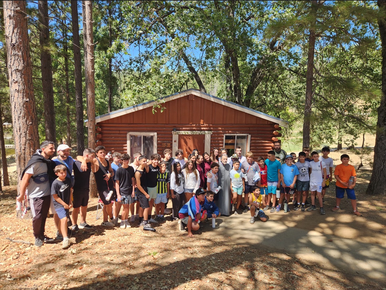 Memories to Last a Lifetime as HyeCamp 2025 Comes to a Close