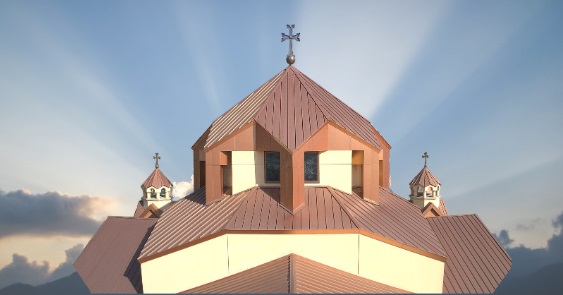 FIFTH SUNDAY OF THE HOLY CROSS - Sunday, October 12, 2025