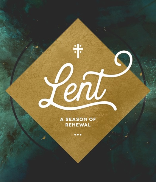 Median Day of Lent Celebrated at the Western Diocese